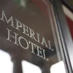 Imperial Accommodation Tralee Hotel