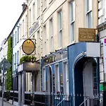 Hotel Imperial Accommodation Tralee 3*