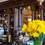 Szálloda Imperial Accommodation Tralee 3*