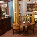 Szálloda Imperial Accommodation Tralee