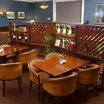 Imperial Accommodation Tralee Hotel 3*