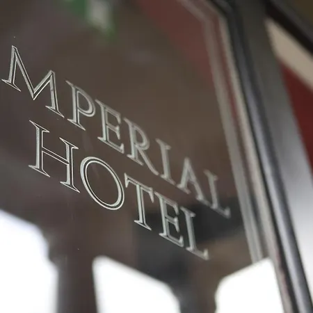 Imperial Hotell