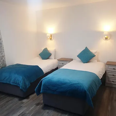Imperial Accommodation Tralee Ξενοδοχείο 3*