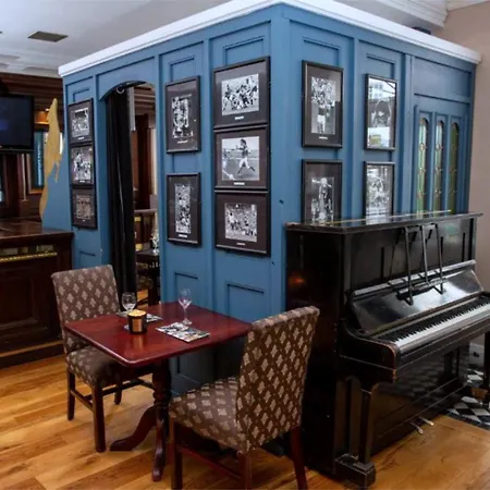 Hotel Imperial Tralee