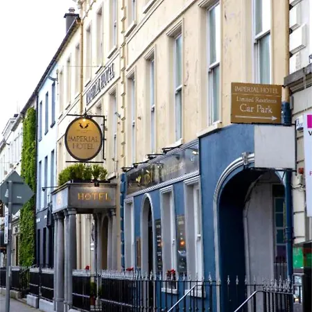 Hotel Imperial 3*