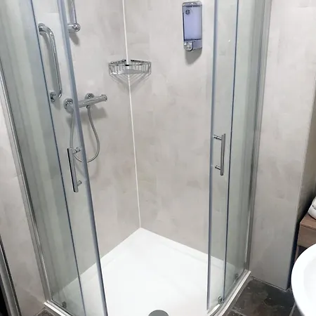 Hotell Imperial Tralee