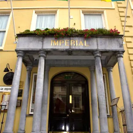 Imperial Hotel Tralee