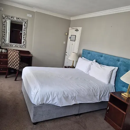 Imperial 3* Трали