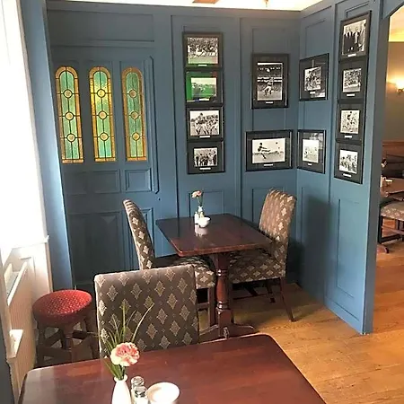 Imperial Hotel Tralee
