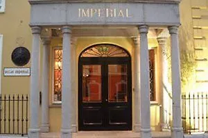 Hotell Imperial Tralee