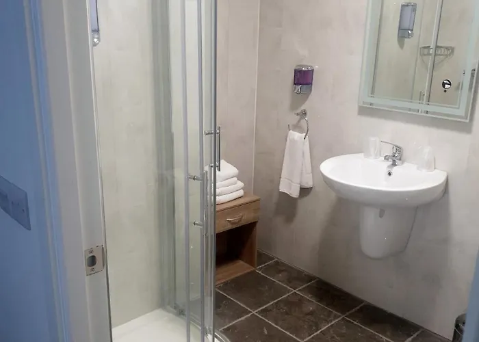 Imperial Accommodation Tralee Τράλι