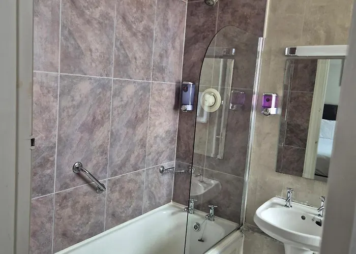 Ξενοδοχείο Imperial Accommodation Tralee