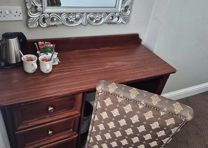 Ξενοδοχείο Imperial Accommodation Tralee