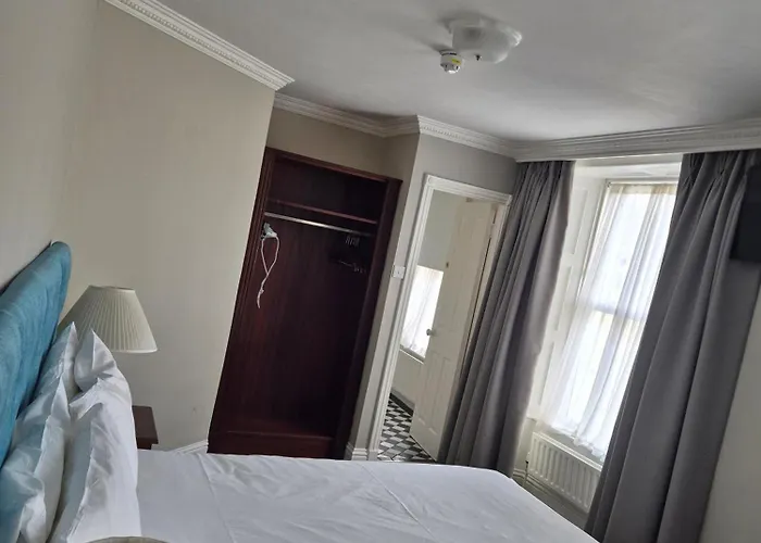 Ξενοδοχείο Imperial Accommodation Tralee Τράλι