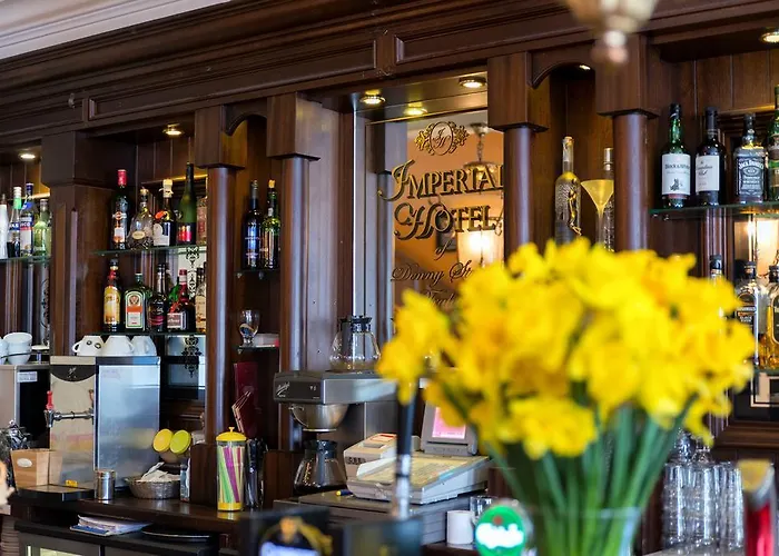 Ξενοδοχείο Imperial Accommodation Tralee 3*