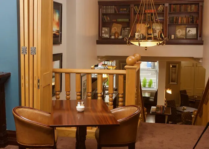 Imperial Accommodation Tralee 3*