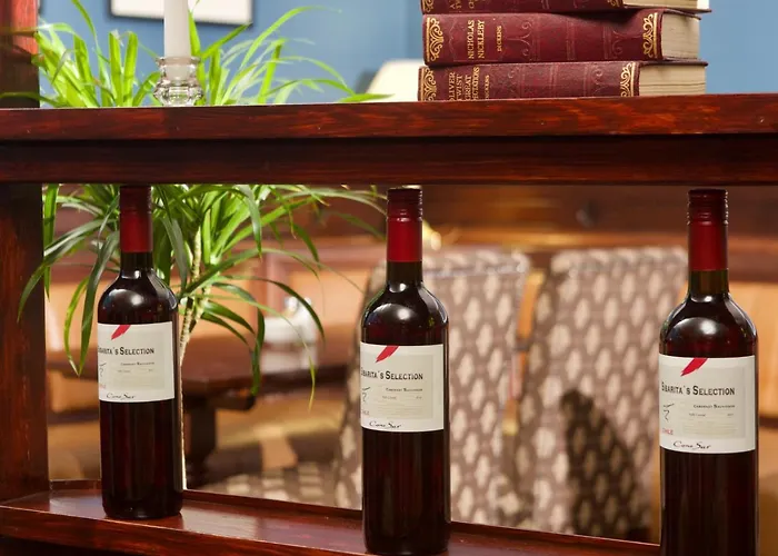 Szálloda Imperial Tralee